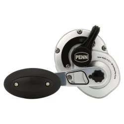 Penn Fathom II Lever Drag