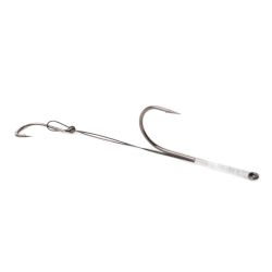 Fly-Dressing Bauer Pike Rig