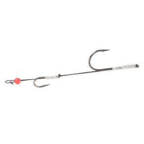 Fly-Dressing Bauer Pike Rig Til Wiggletail