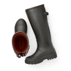 Gateway 1 Pheasant Game Lady 17" 5mm