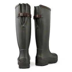 Gateway 1 Pheasant Game Lady 17" 5mm