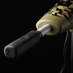 Prologic E-Motor Camou 55lbs Elmotor