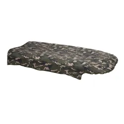 Prologic Element Comfort Sleeping Bag &amp; Camo Thermal Cover