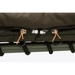 Prologic Inspire Daddy Sleep System