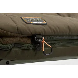 Prologic Inspire Daddy Sleep System