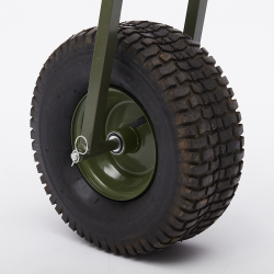 Prologic Element Compact Carp Barrow