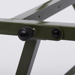 Prologic Element Compact Carp Barrow