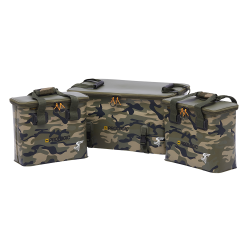 Prologic Element Storm Safe Barrow Bag