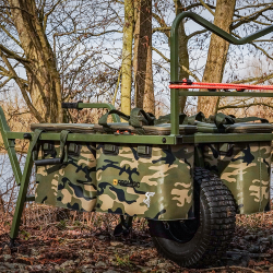 Prologic Element Storm Safe Barrow Bag