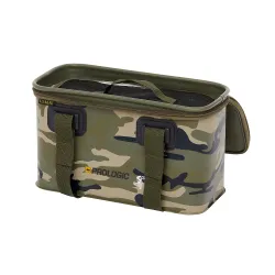 Prologic Element Storm Safe Cool &amp; Air Dry Bait Bags