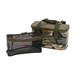 Prologic Element Storm Safe Cool &amp; Air Dry Bait Bags