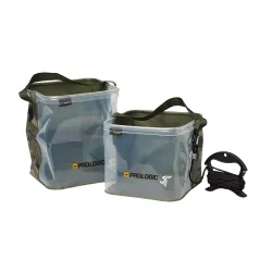 Prologic Element Trans/Camo Rig &amp; Water Buckets