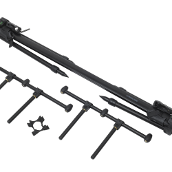 Prologic Tube 3 Rod Pod