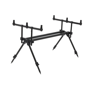 Prologic C-Series Twin Support 3 Rod Pod