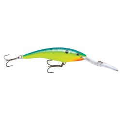 Rapala Deep Tail Dancer 9cm 13gram
