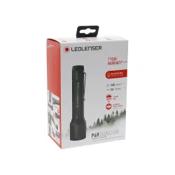 Ledlenser P6R Signature - 1400 lumen