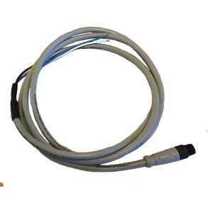Seastar NMEA2000 kabel til jackplate