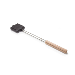 Petromax Sandwich Iron