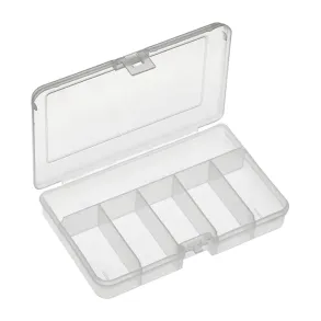 Panaro Blinkbox med 6 rum