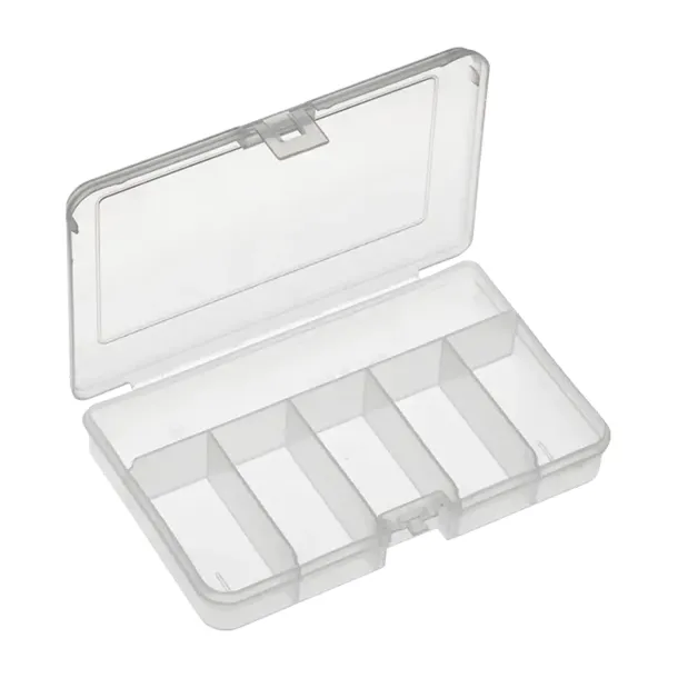 Panaro Blinkbox med 6 rum