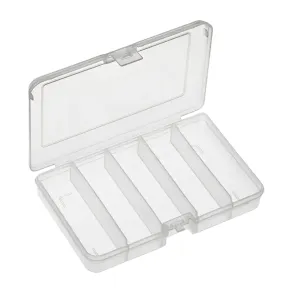 Panaro Blinkbox med 5 rum