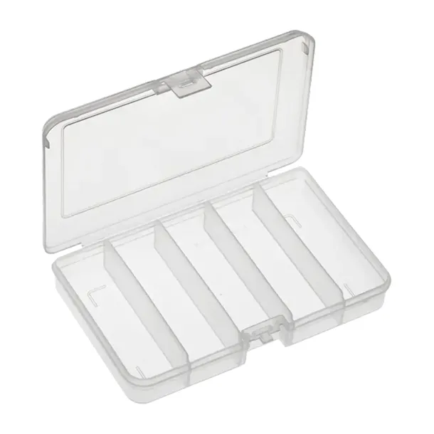 Panaro Blinkbox med 5 rum