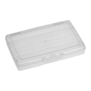 Panaro Grejbox med 4 rum