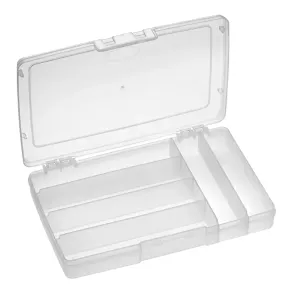 Panaro Grejbox med 6 rum