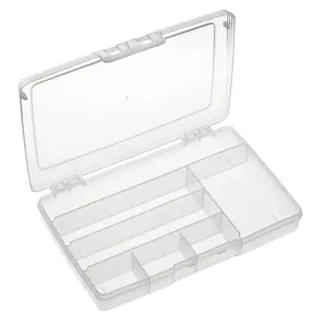 Panaro Grejbox med 7 rum