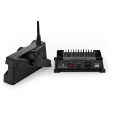 Garmin Panoptix LiveScopeXR - System