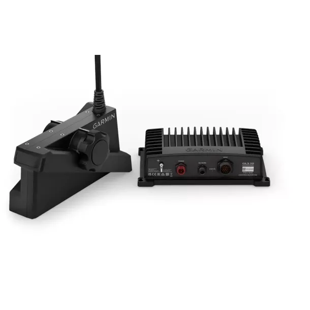 Garmin Panoptix LiveScopeXR - System