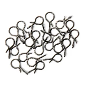 Partrigde Hook Rapid Snaps