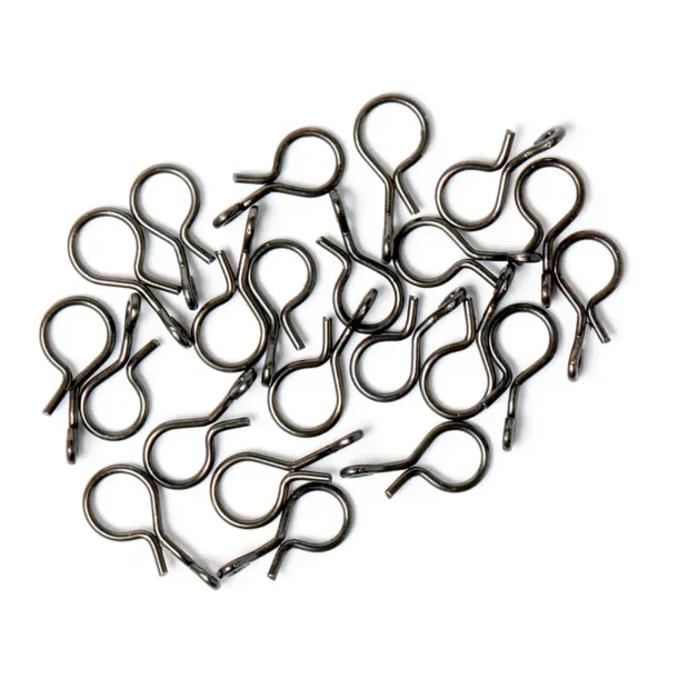 Partrigde Hook Rapid Snaps
