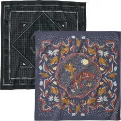 Patagonia Bandana