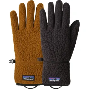 Patagonia Retro Pile Gloves