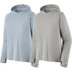 Patagonia M's Tropic Comfort Natural Hoody