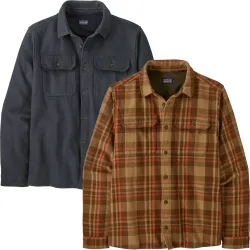 Patagonia M's Fjord Loft Shirt