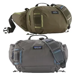 Patagonia Stealth Hip Pack 11L