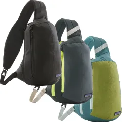 Patagonia Ultralight Black Hole Sling 8L