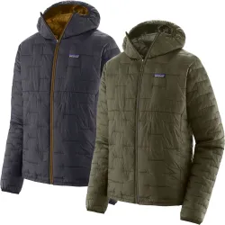 Patagonia Men's Micro Puff Hoody
