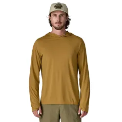 Patagonia Men's Capilene Cool Ultra Hoody