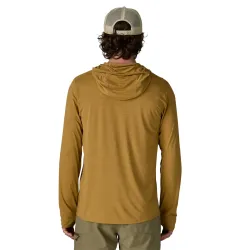 Patagonia Men's Capilene Cool Ultra Hoody