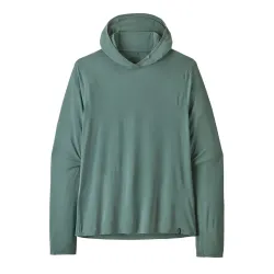 Patagonia Men's Capilene Cool Ultra Hoody