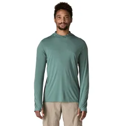Patagonia Men's Capilene Cool Ultra Hoody