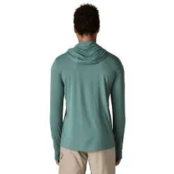 Patagonia Men's Capilene Cool Ultra Hoody