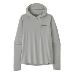 Patagonia M's Cap Cool Sun Hoody - Fitz Roy Trout