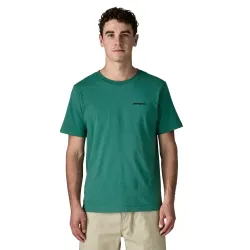 Patagonia M's P-6 Logo T-Shirt