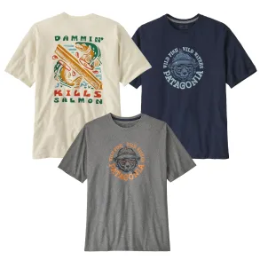 Patagonia Buggy Organic T-shirt - T-shirt/Polo