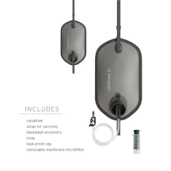 Lifestraw Peak Serie 8L Gravity Vandfilter