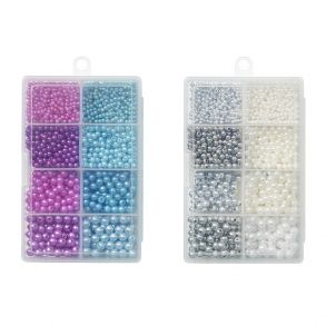 Kinetic Pearl Beads Kit